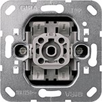 Installatieschakelaar Gira 010700 Installatieschakelaar Gira 010700